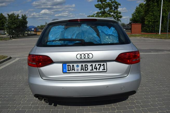 Audi A4 2.0TDI Klimatronik Sprowadzony Opłacony