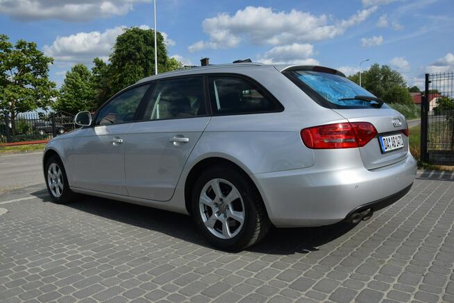 Audi A4 2.0TDI Klimatronik Sprowadzony Opłacony