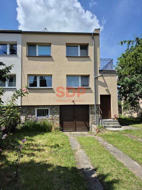 Dom Radwanice gm. Siechnice, Starowiejska
