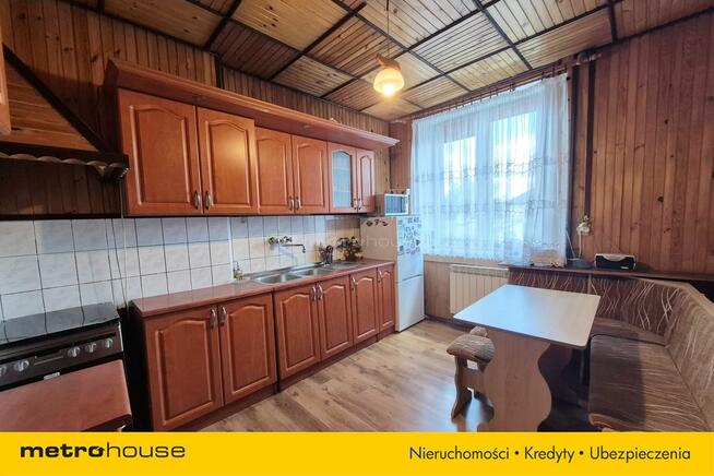 Mieszkanie 59 m² w kamienicy, 2 pokoje Skarżysko