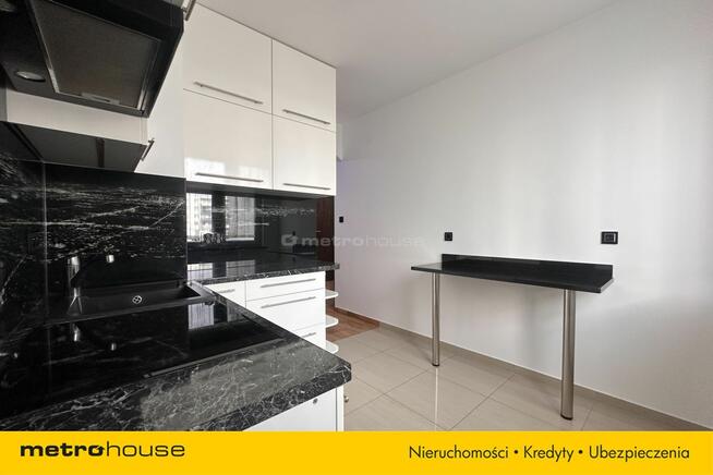 Mieszkanie 47,99 m² z garażem Fieldorfa