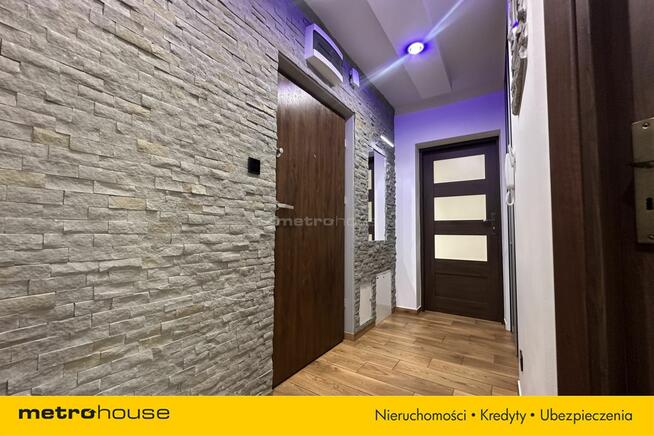 Mieszkanie 47,99 m² z garażem Fieldorfa