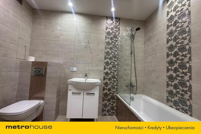 Mieszkanie 47,99 m² z garażem Fieldorfa