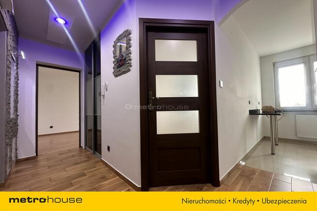 Mieszkanie 47,99 m² z garażem Fieldorfa