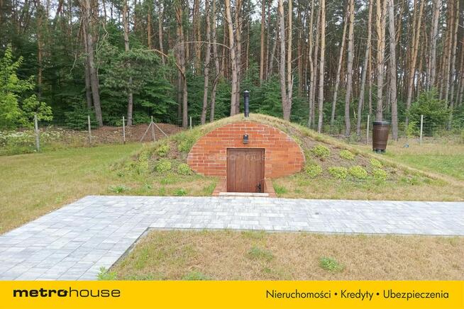 Działka Golice-Kolonia