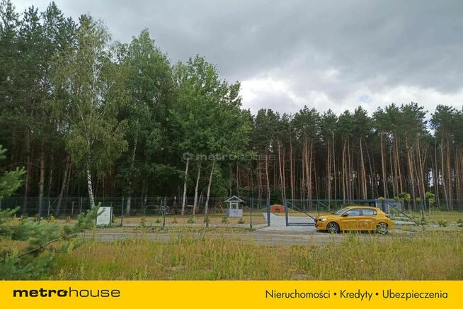Działka Golice-Kolonia