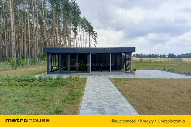 Działka Golice-Kolonia