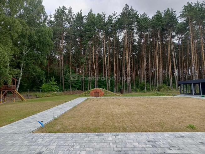 Działka Golice-Kolonia