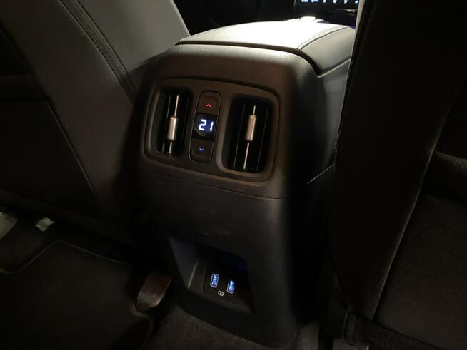 Hyundai Tucson VAT 23% Executive 1.6T-GDI hybrid 230KM automat 4WD 2023 r. Salon PL