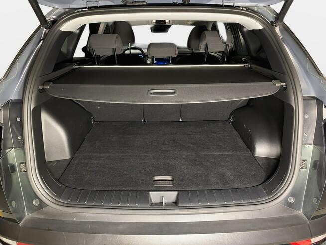 Hyundai Tucson VAT 23% Executive 1.6T-GDI hybrid 230KM automat 4WD 2023 r. Salon PL