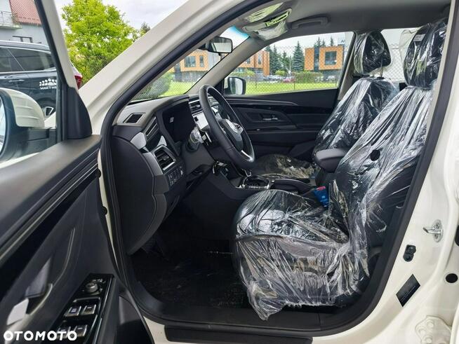 SsangYong/KGM Korando