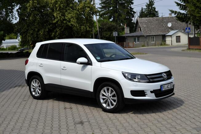 Volkswagen Taigun 2.0tdi*140KM*Nawigacja*Kamera