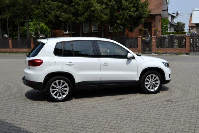 Volkswagen Taigun 2.0tdi*140KM*Nawigacja*Kamera