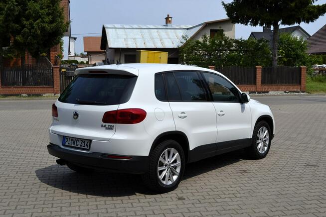 Volkswagen Taigun 2.0tdi*140KM*Nawigacja*Kamera