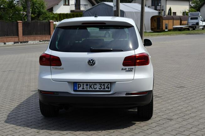Volkswagen Taigun 2.0tdi*140KM*Nawigacja*Kamera