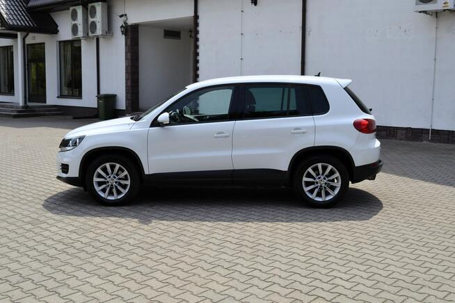 Volkswagen Taigun 2.0tdi*140KM*Nawigacja*Kamera
