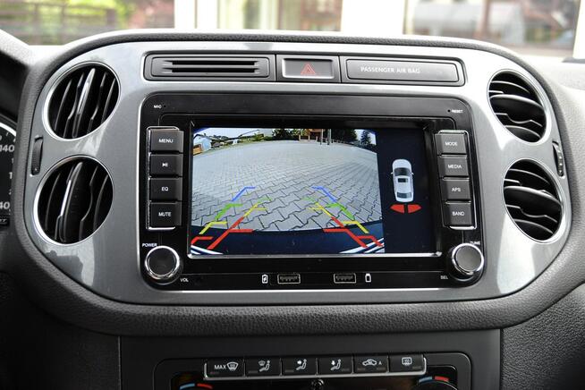 Volkswagen Taigun 2.0tdi*140KM*Nawigacja*Kamera
