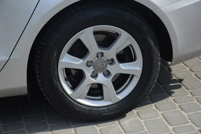 Audi A4 2.0TDI Klimatronik Sprowadzony Opłacony
