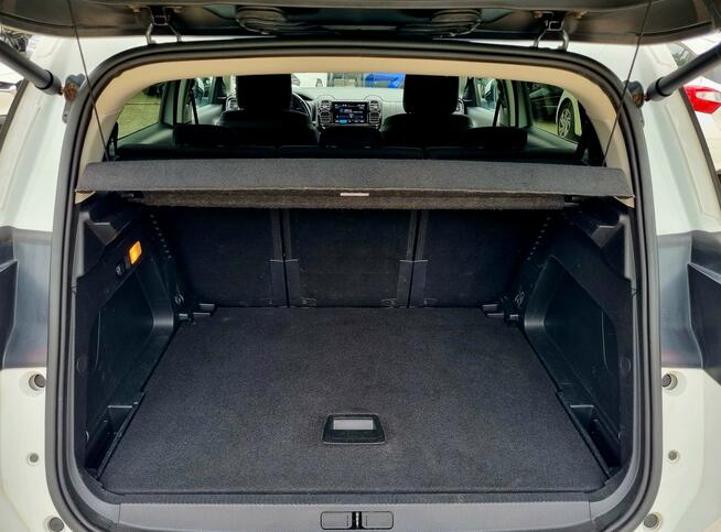 Citroen C5 Aircross Serwis LED Navi Radar Android Auto Climatronic Kamery Gwarancja