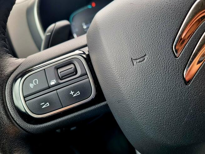 Citroen C5 Aircross Serwis LED Navi Radar Android Auto Climatronic Kamery Gwarancja