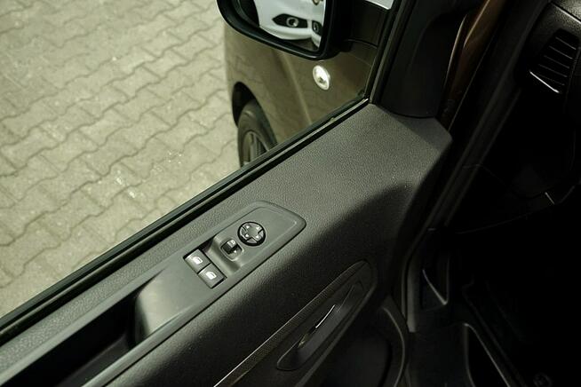 Citroen Jumpy 2,0HDI Klima, alu R17, 5 osób, automat, 2017r.
