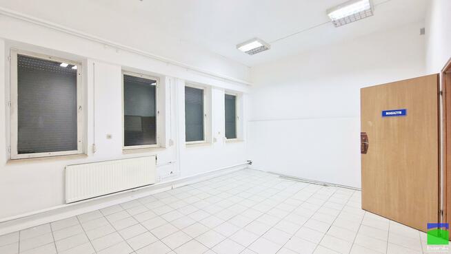 Lokal użytkowy Łódź Widzew, al. marsz. Józefa Piłsudskiego