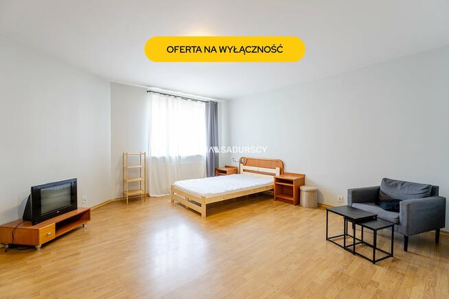 Mieszkanie Kraków Dębniki, Ruczaj, Lubostroń