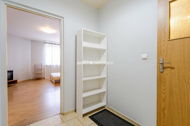 Mieszkanie Kraków Dębniki, Ruczaj, Lubostroń
