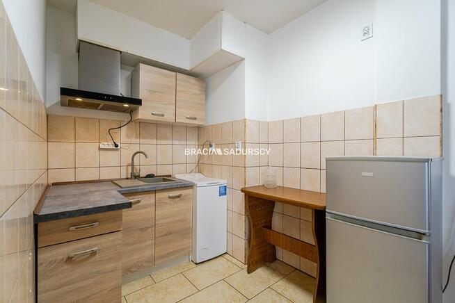 Mieszkanie Kraków Dębniki, Ruczaj, Lubostroń
