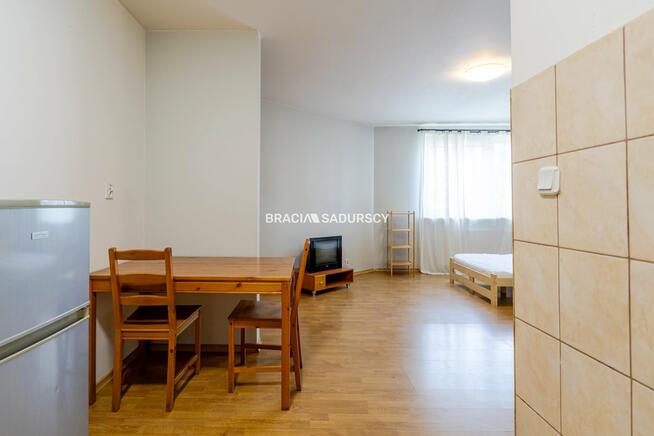 Mieszkanie Kraków Dębniki, Ruczaj, Lubostroń