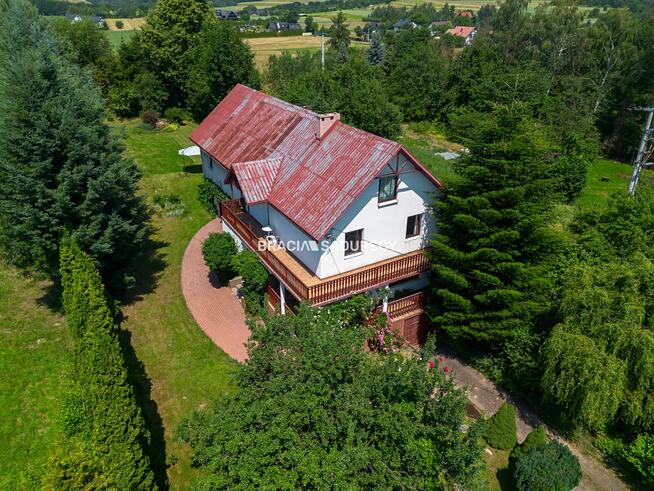 Lokal użytkowy Łazy gm. Jerzmanowice-Przeginia