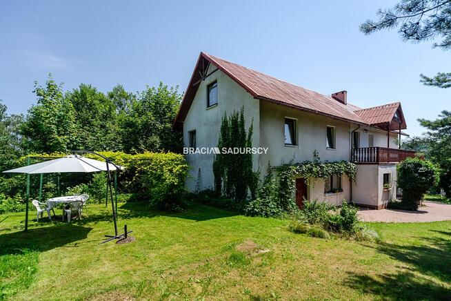 Lokal użytkowy Łazy gm. Jerzmanowice-Przeginia