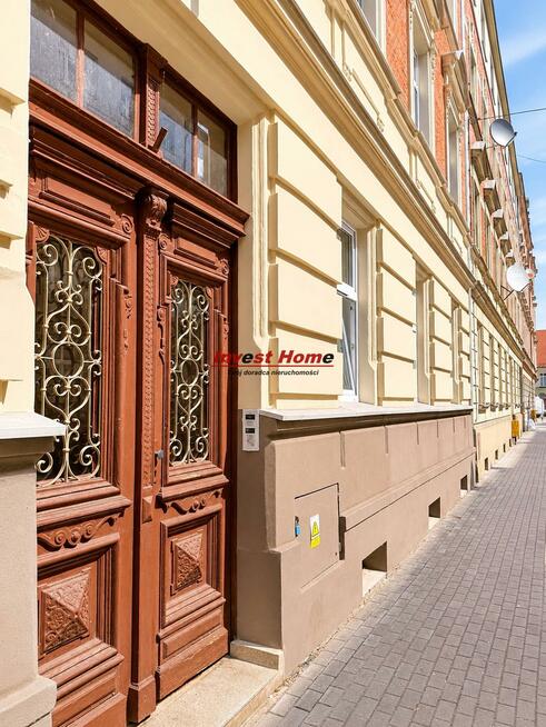 Mieszkanie Racibórz Stara Wieś, Pawła Stalmacha