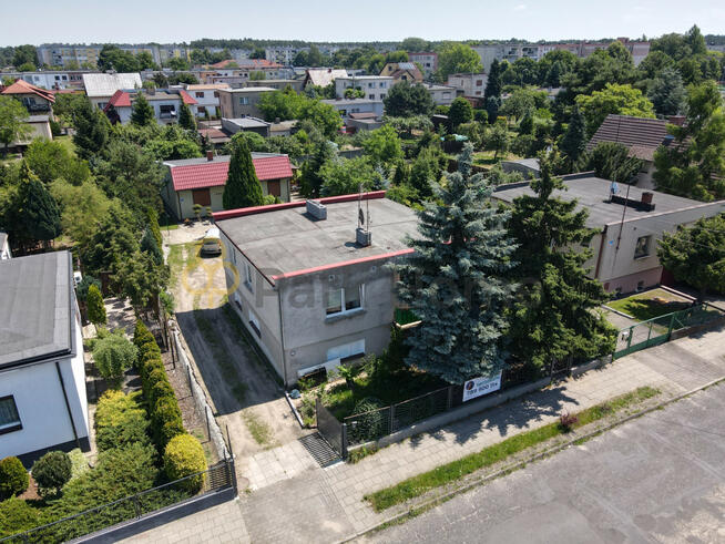 Dom Leszno,