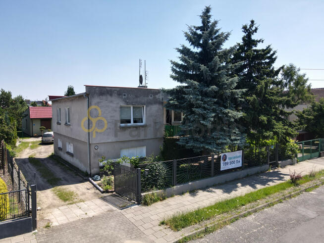 Dom Leszno,