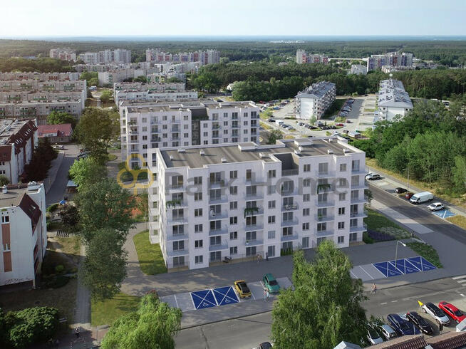 Mieszkanie Zielona Góra Śląskie, Osiedle Śląskie