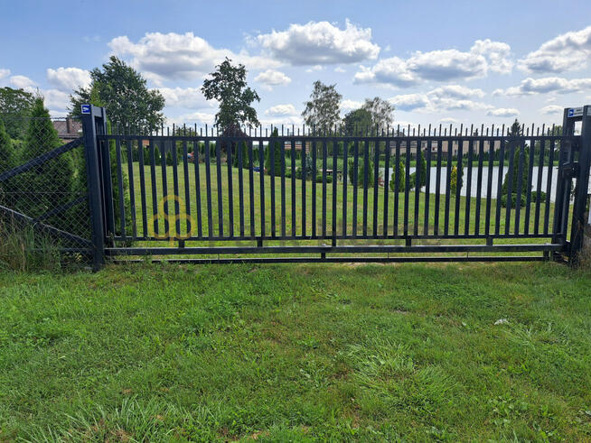 Działka inwestycyjna Jasień gm. Czempiń,