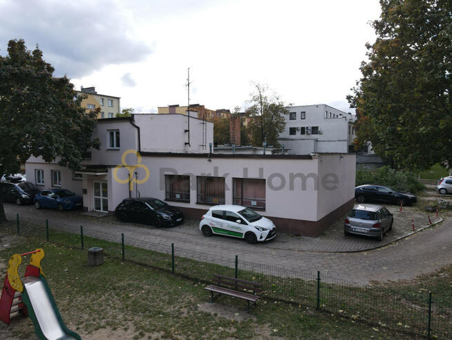 Działka inwestycyjna Leszno,
