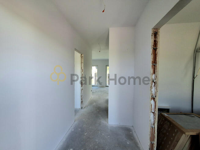 Dom Zbrudzewo gm. Śrem,