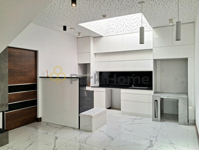 Mieszkanie Pępowo,