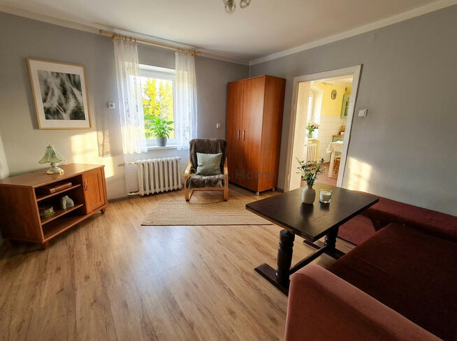 Działka siedliskowa Gębice gm. Trzebiechów,