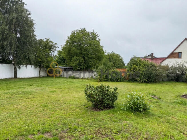 Działka budowlana Żary Kunice Żarskie,