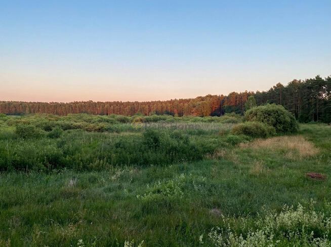 Działka rekreacyjna Kwiejce Nowe gm. Drawsko,