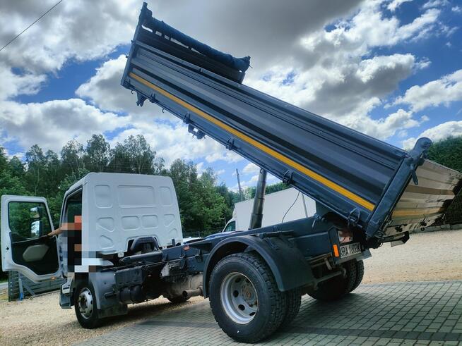 Renault MIDLUM wywrotka 3 strony 10 ton Klima czytaj opis