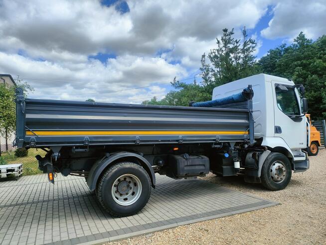 Renault MIDLUM wywrotka 3 strony 10 ton Klima czytaj opis