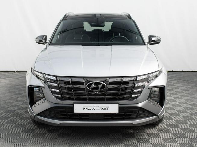 Hyundai Tucson GD8N019#1.6 T-GDi HEV N Line Final Edition 4WD Salon PL VAT23%