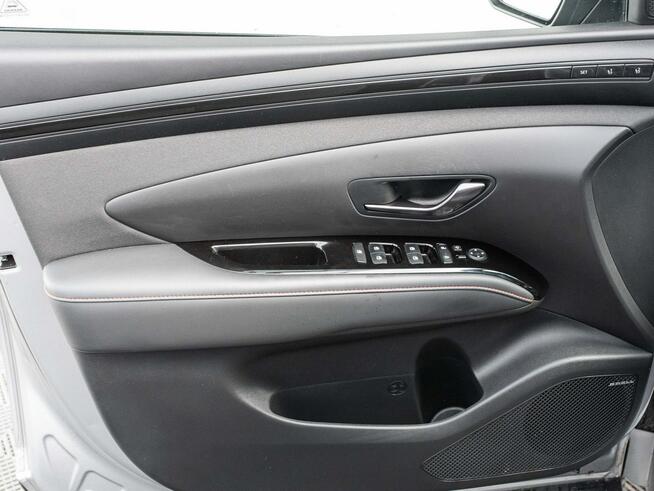 Hyundai Tucson GD8N019#1.6 T-GDi HEV N Line Final Edition 4WD Salon PL VAT23%