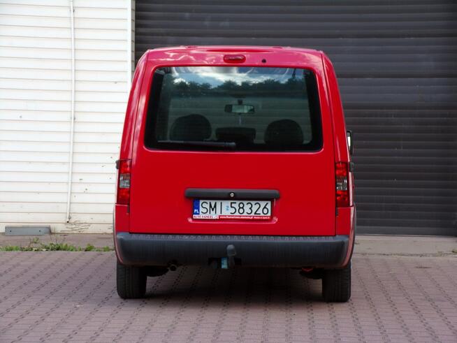 Opel Combo Klima /Gwarancja /1,4 /90KM /2010