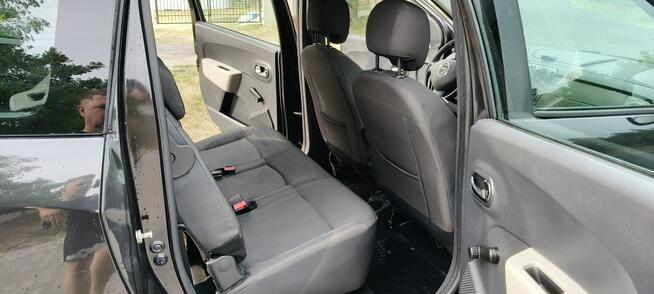 Dacia Lodgy Klima, Navi , kamera. Ekonomiczny
