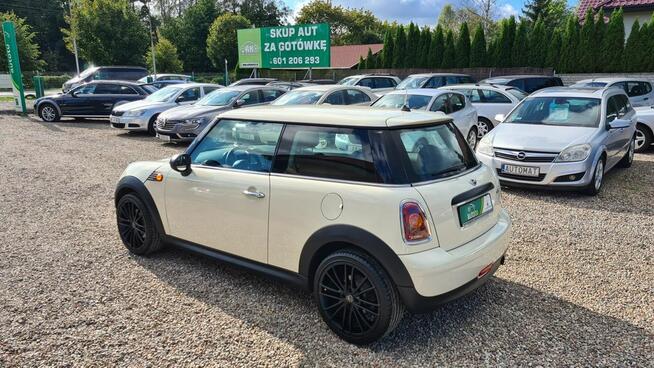 Mini ONE serwisowany, 2x koła
